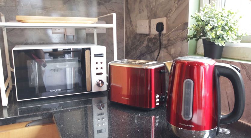 Photo of Georgias Gate