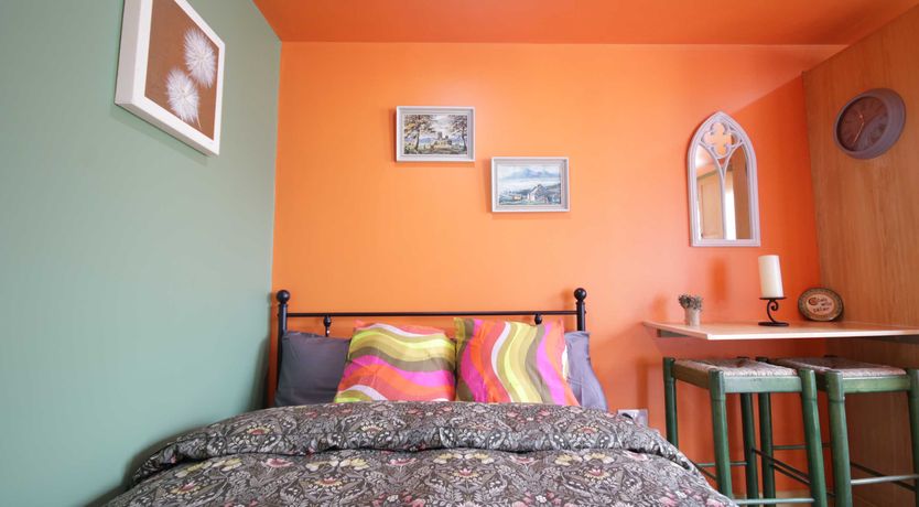 Photo of Georgias Gate