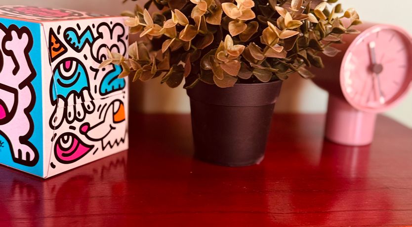 Photo of Georgias Gate