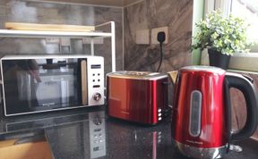 Photo of Georgias Gate