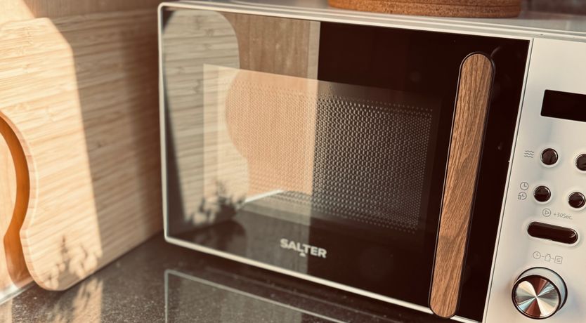 Photo of Georgias Gate