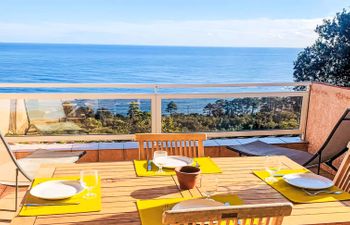 Casa Orsoni Holiday Home