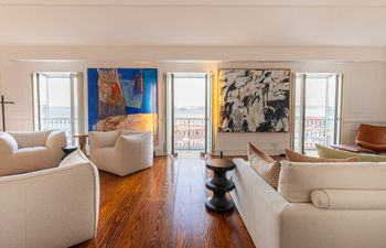 Historical Sunlight Holiday Home