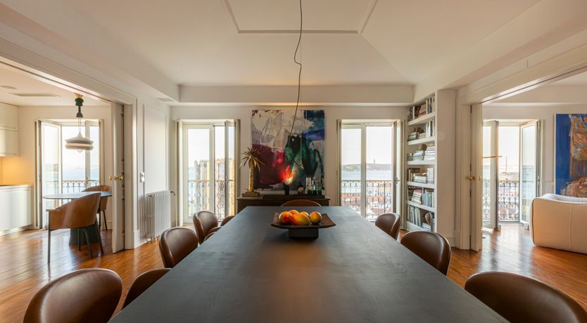 Photo of Historical Sunlight