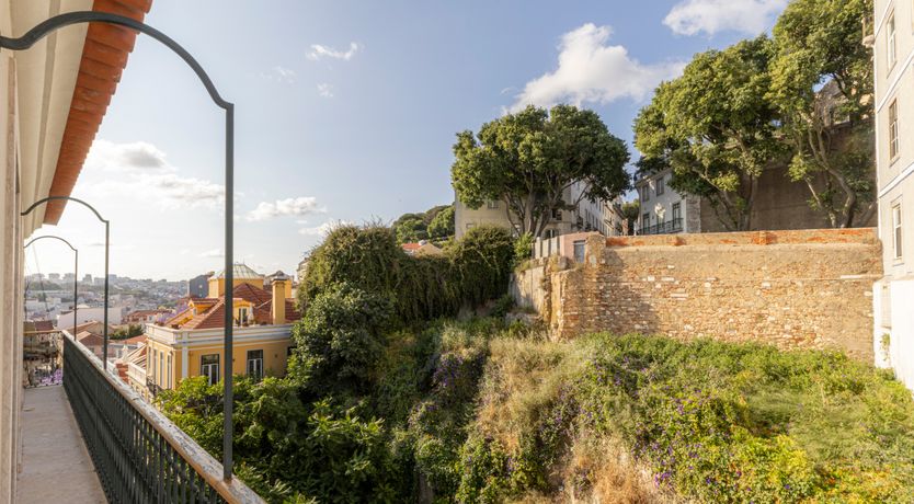 Photo of Historical Sunlight