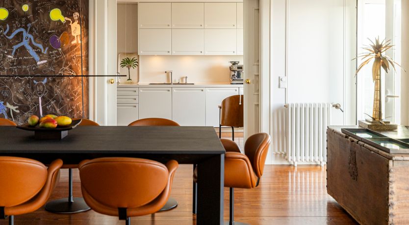 Photo of Historical Sunlight