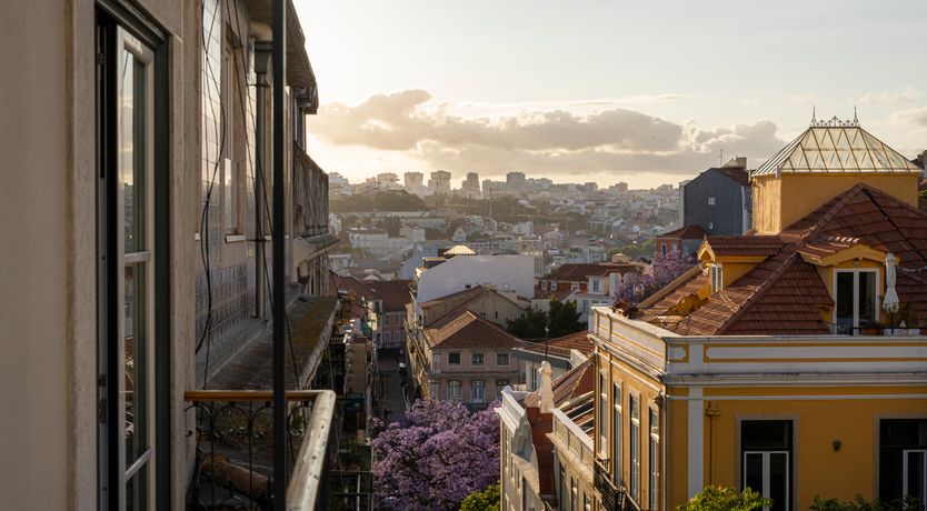 Photo of Historical Sunlight