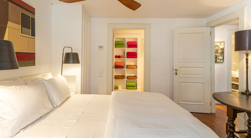 Photo of Historical Sunlight