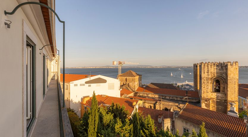 Photo of Historical Sunlight