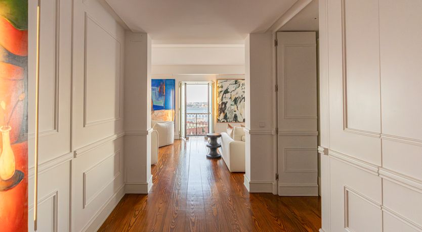 Photo of Historical Sunlight