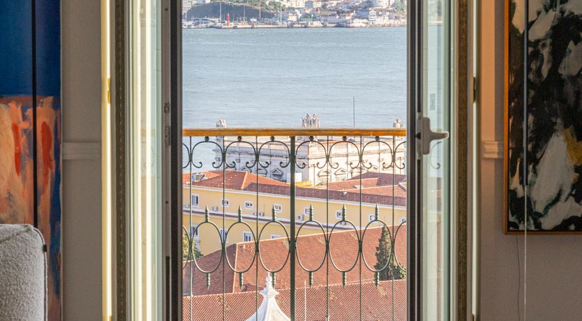 Photo of Historical Sunlight