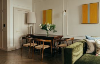 Royal Muse Holiday Home