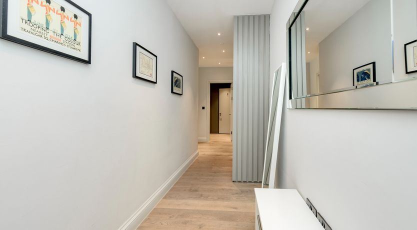 Photo of A Simple Way