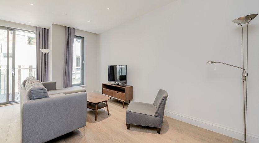 Photo of A Simple Way