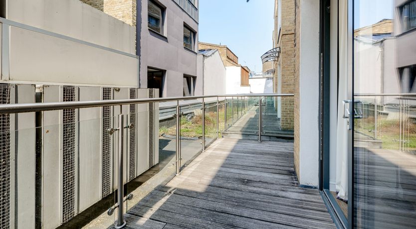 Photo of A Simple Way