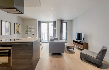 A Simple Way Holiday Home