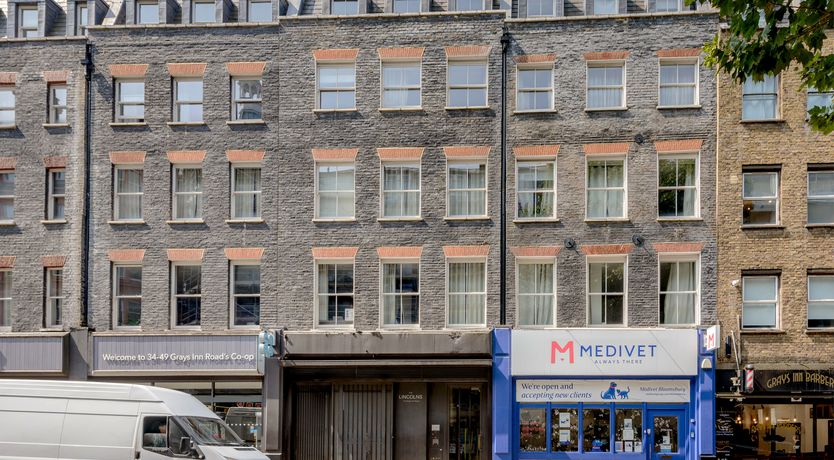 Photo of A Simple Way