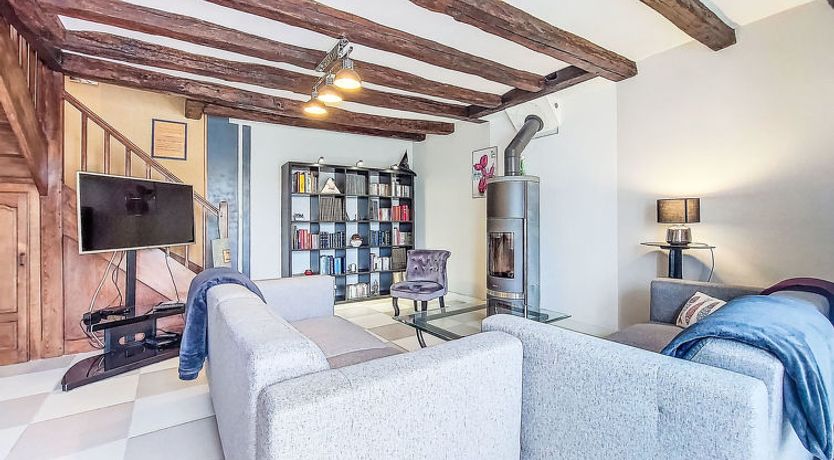 Photo of Les Goganes