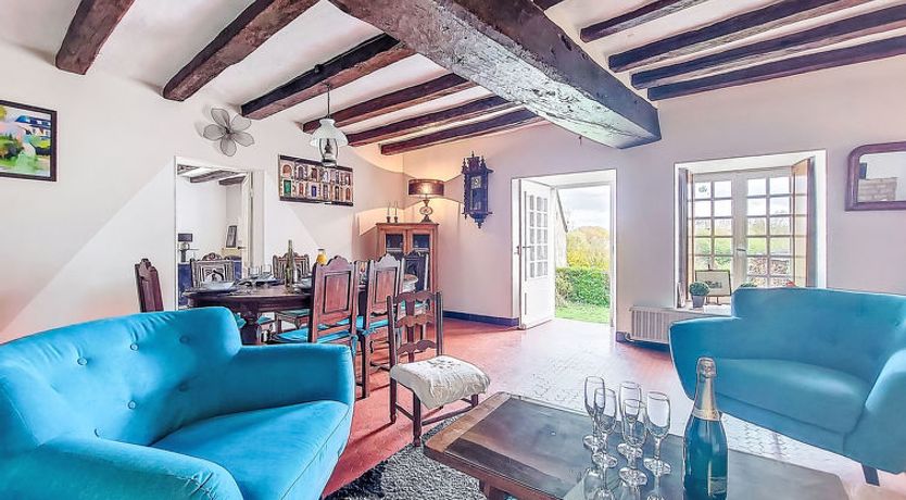 Photo of Les Goganes