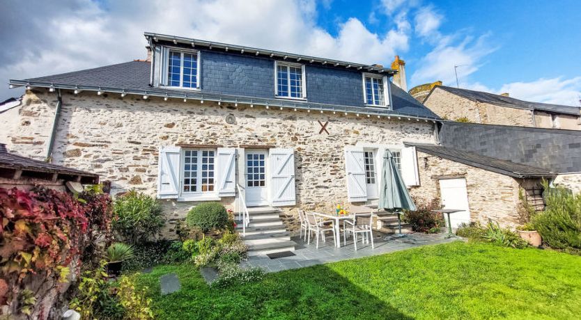 Photo of Les Goganes