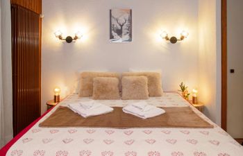 L'Eden 10 Holiday Home