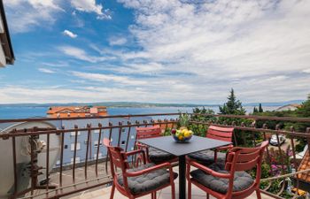 Sunset Vista Holiday Home