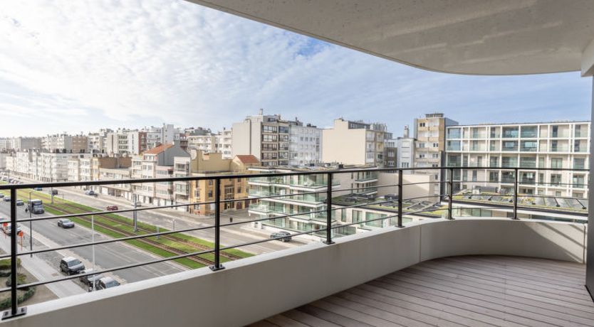 Photo of THe Waves Apartment 3