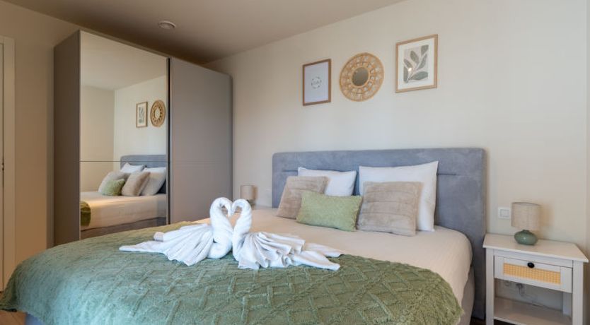 Photo of THe Waves Apartment 3