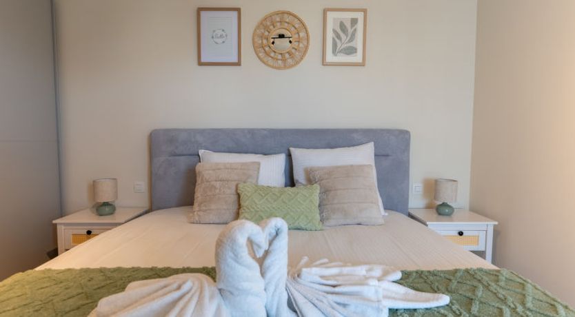 Photo of THe Waves Apartment 3