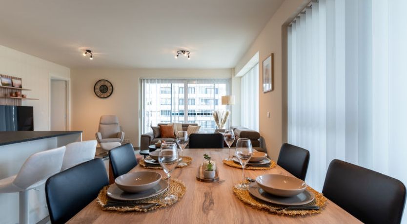 Photo of THe Waves Apartment 3