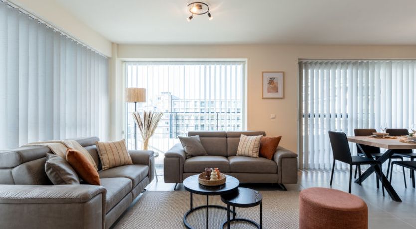 Photo of THe Waves Apartment 3