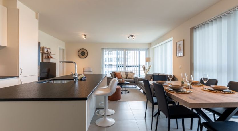 Photo of THe Waves Apartment 3