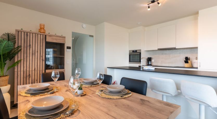 Photo of THe Waves Apartment 3