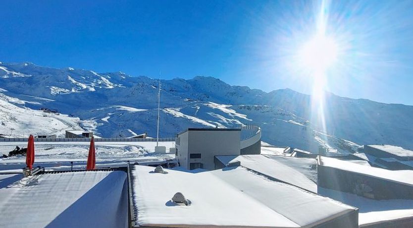 Photo of Les Olympiades Apartment 29