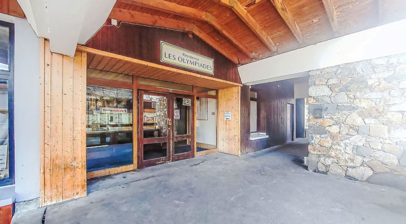 Photo of Les Olympiades Apartment 29