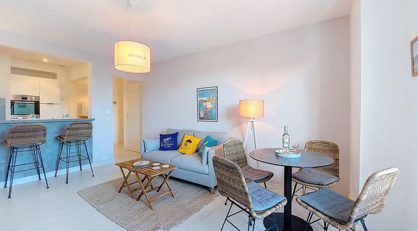 Photo of Le Golf Apartment 2