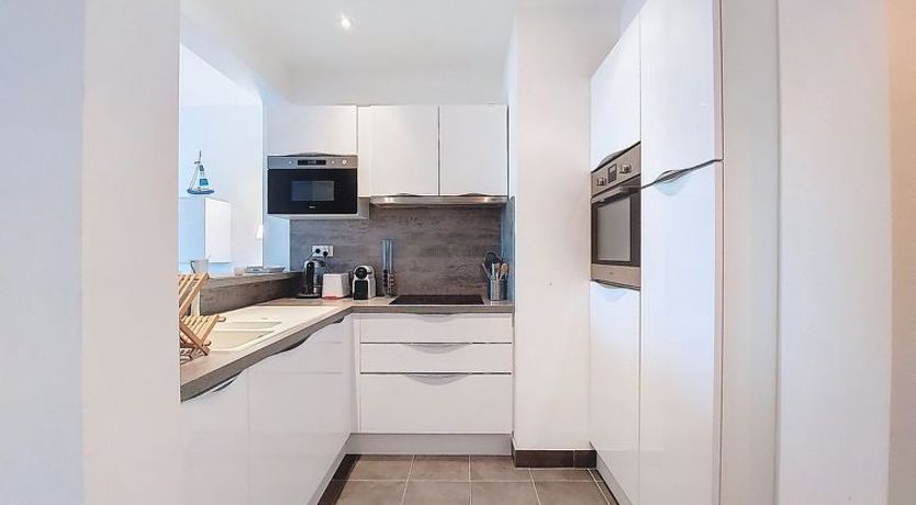 Photo of Le Golf Apartment 2