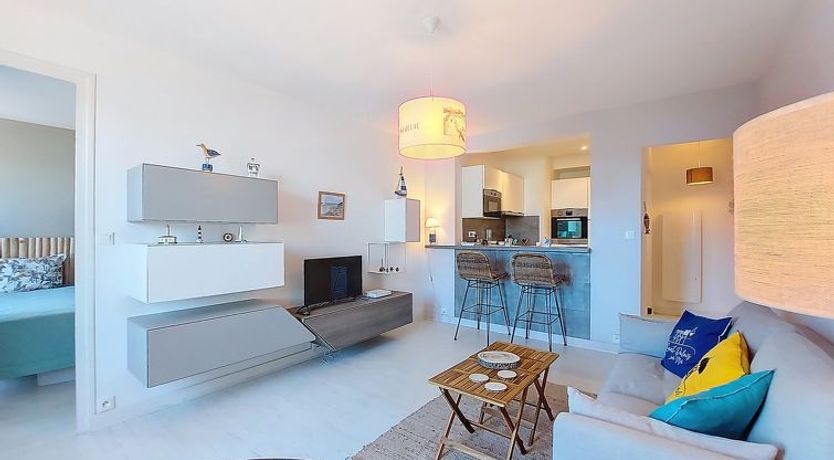 Photo of Le Golf Apartment 2