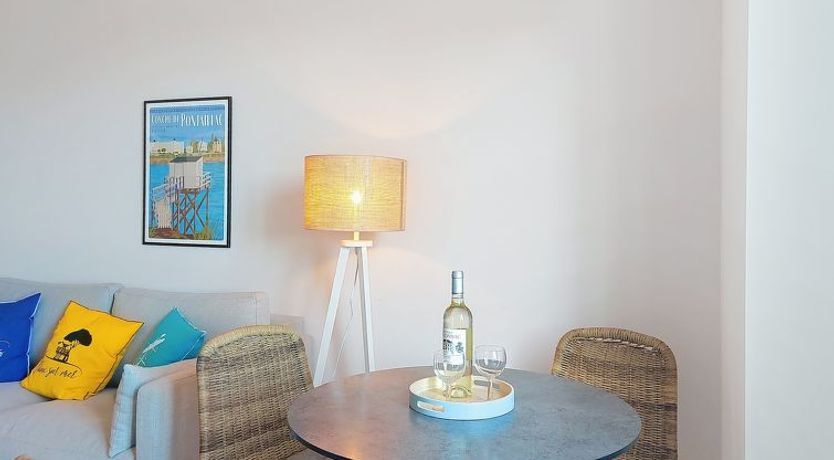 Photo of Le Golf Apartment 2