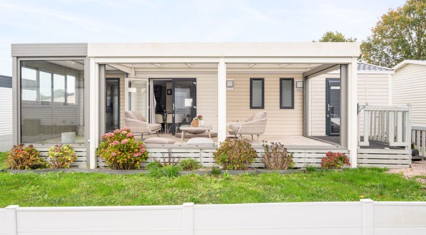 Photo of Le Bois d'Amour Holiday Home 3