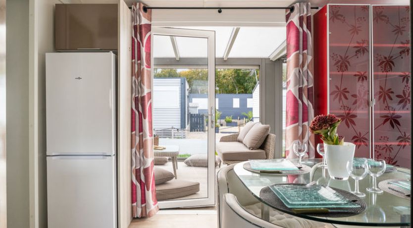 Photo of Le Bois d'Amour Holiday Home 3