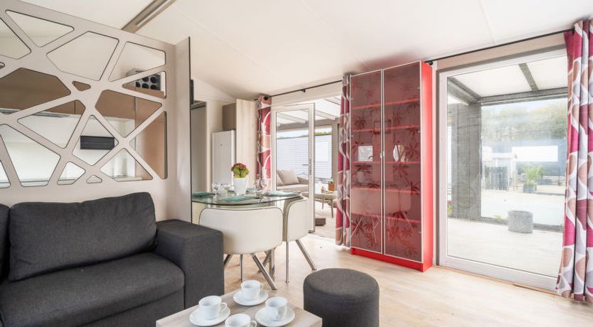 Photo of Le Bois d'Amour Holiday Home 3