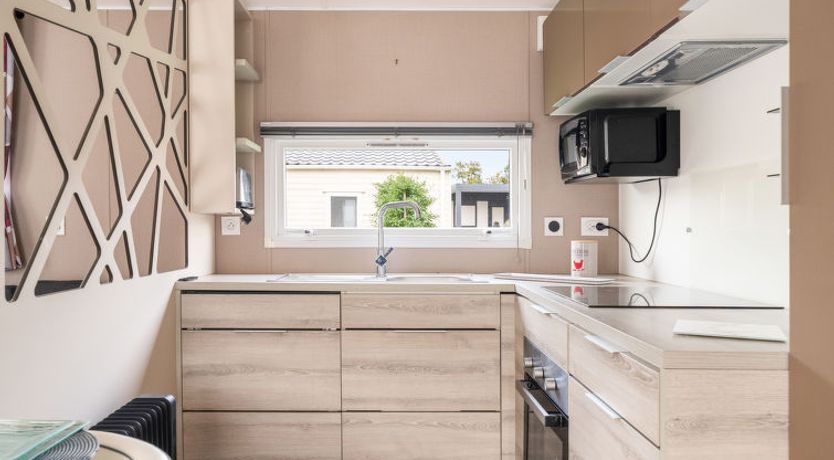 Photo of Le Bois d'Amour Holiday Home 3