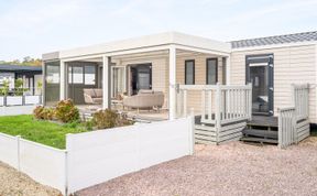 Photo of Le Bois d'Amour Holiday Home 3