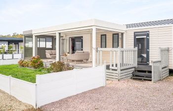 Le Bois d'Amour Holiday Home 3 Holiday Home