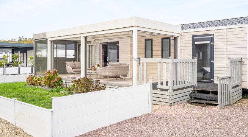 Photo of Le Bois d'Amour Holiday Home 3