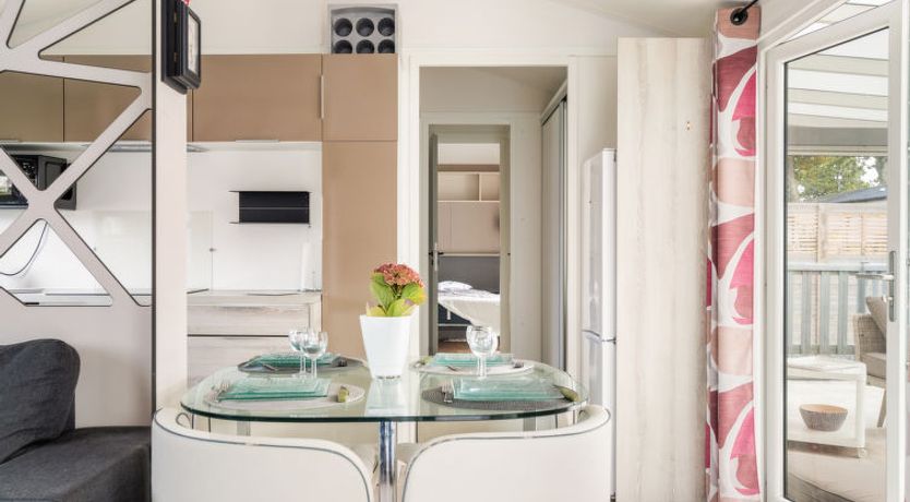 Photo of Le Bois d'Amour Holiday Home 3