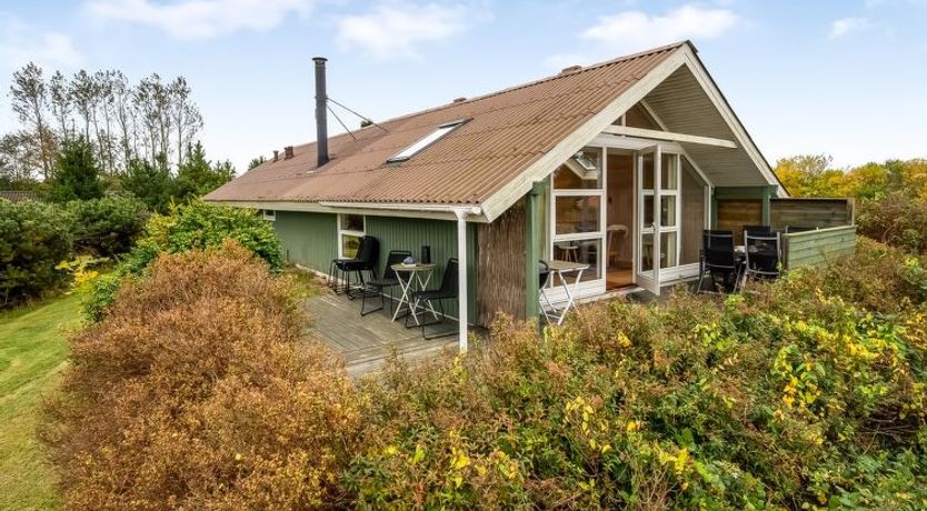 Photo of "Athislus" - 1.1km from the sea