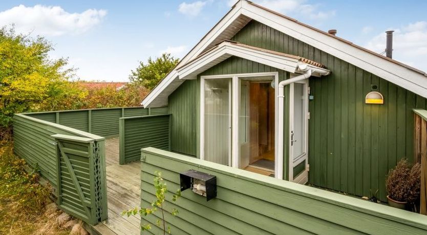 Photo of "Athislus" - 1.1km from the sea