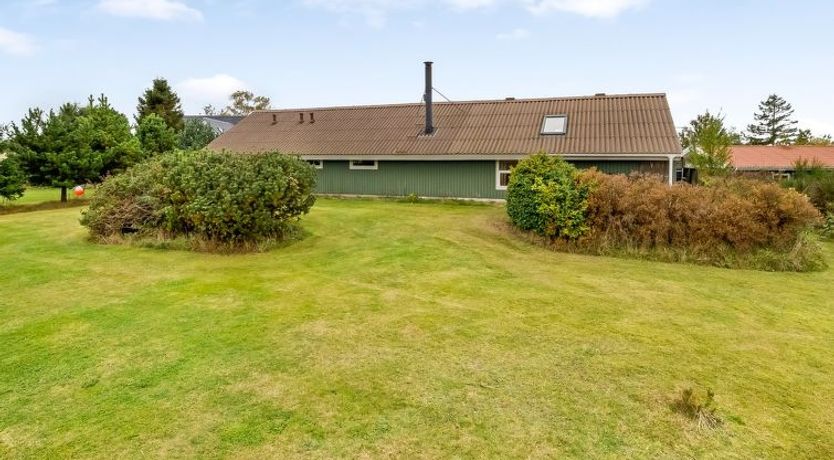 Photo of "Athislus" - 1.1km from the sea